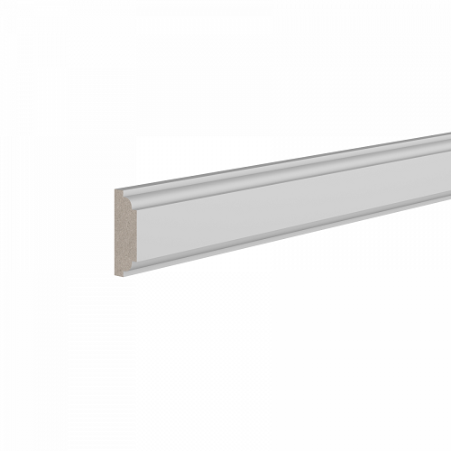 Молдинг ULTRAWOOD Сосна U 007