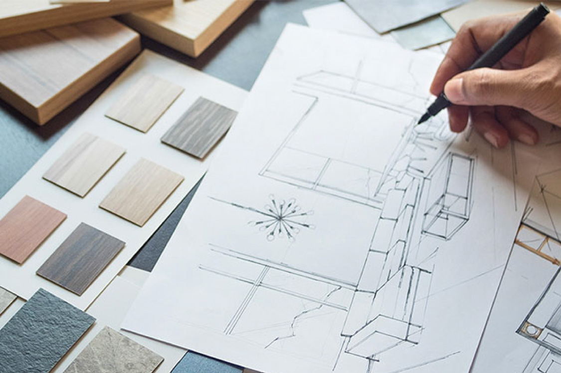 ЭКСКЛЮЗИВНЫЕ УСЛОВИЯ ДЛЯ ДИЗАЙНЕРОВ И АРХИТЕКТОРОВ