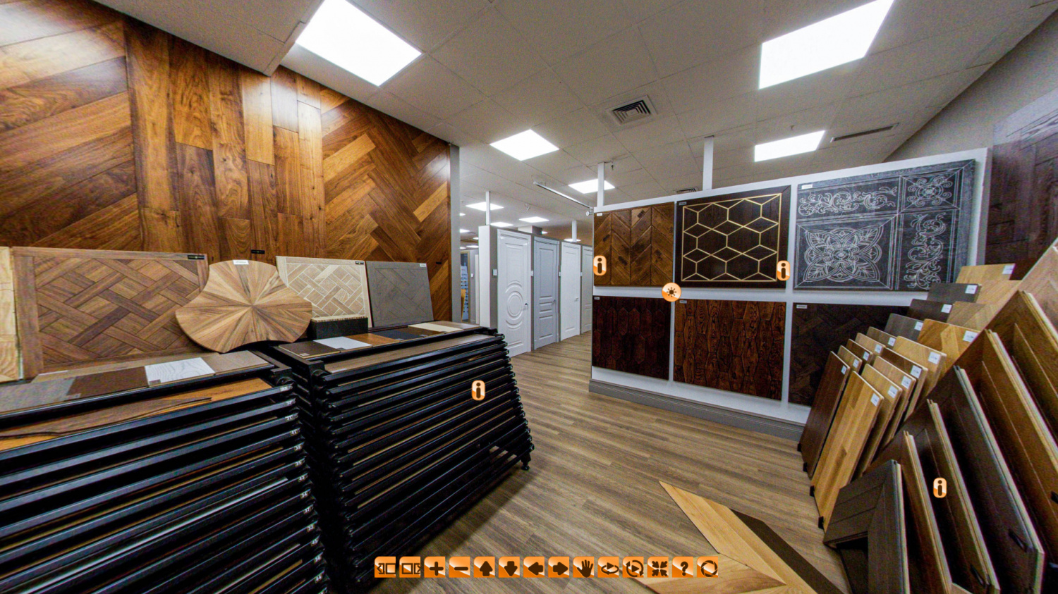 ИССЛЕДУЙТЕНАШ МАГАЗИН В 3D