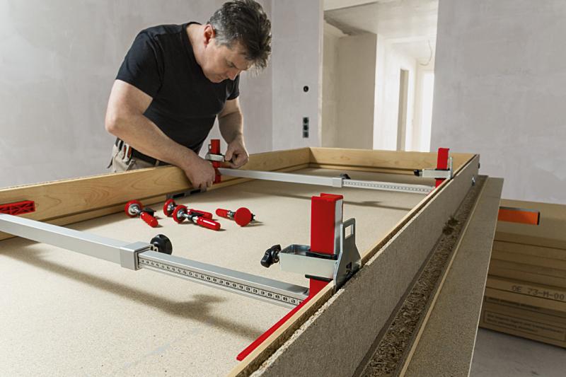 Установка межкомнатных дверей Установка межкомнатных дверей